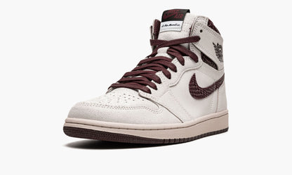 AIR JORDAN 1 HIGH OG “A Ma Maniere x” Sneakers - Hype Release