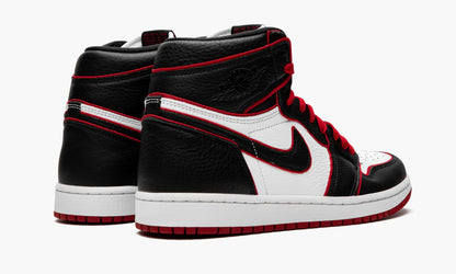 Air Jordan 1 High OG “Bloodline / Meant To Fly” Sneakers - Fresh Drop