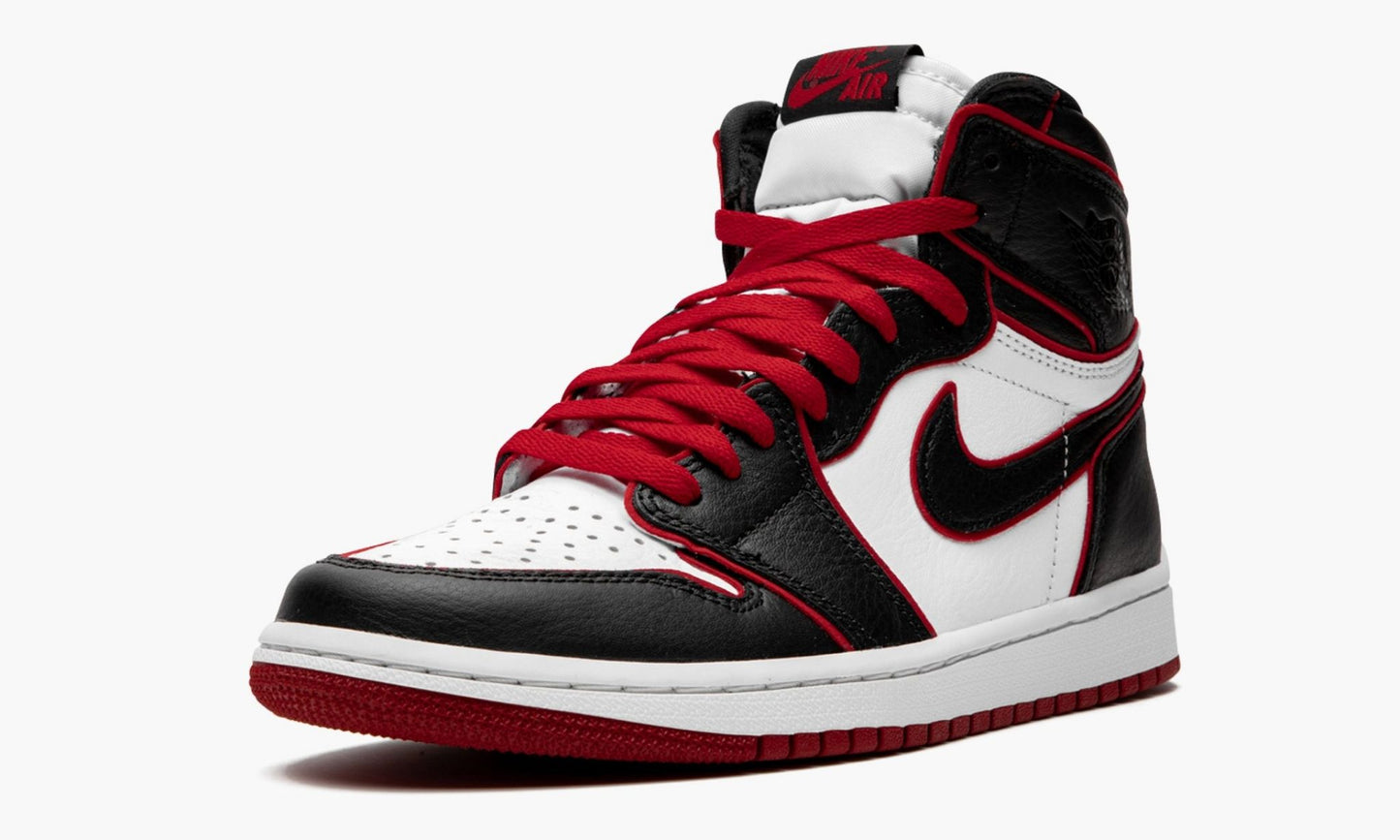 Air Jordan 1 High OG “Bloodline / Meant To Fly” Sneakers - Fresh Drop