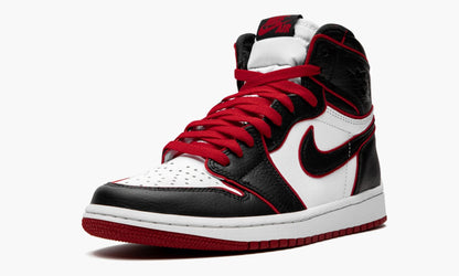 Air Jordan 1 High OG “Bloodline / Meant To Fly” Sneakers - Fresh Drop
