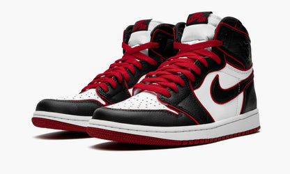 Air Jordan 1 High OG “Bloodline / Meant To Fly” Sneakers - Fresh Drop