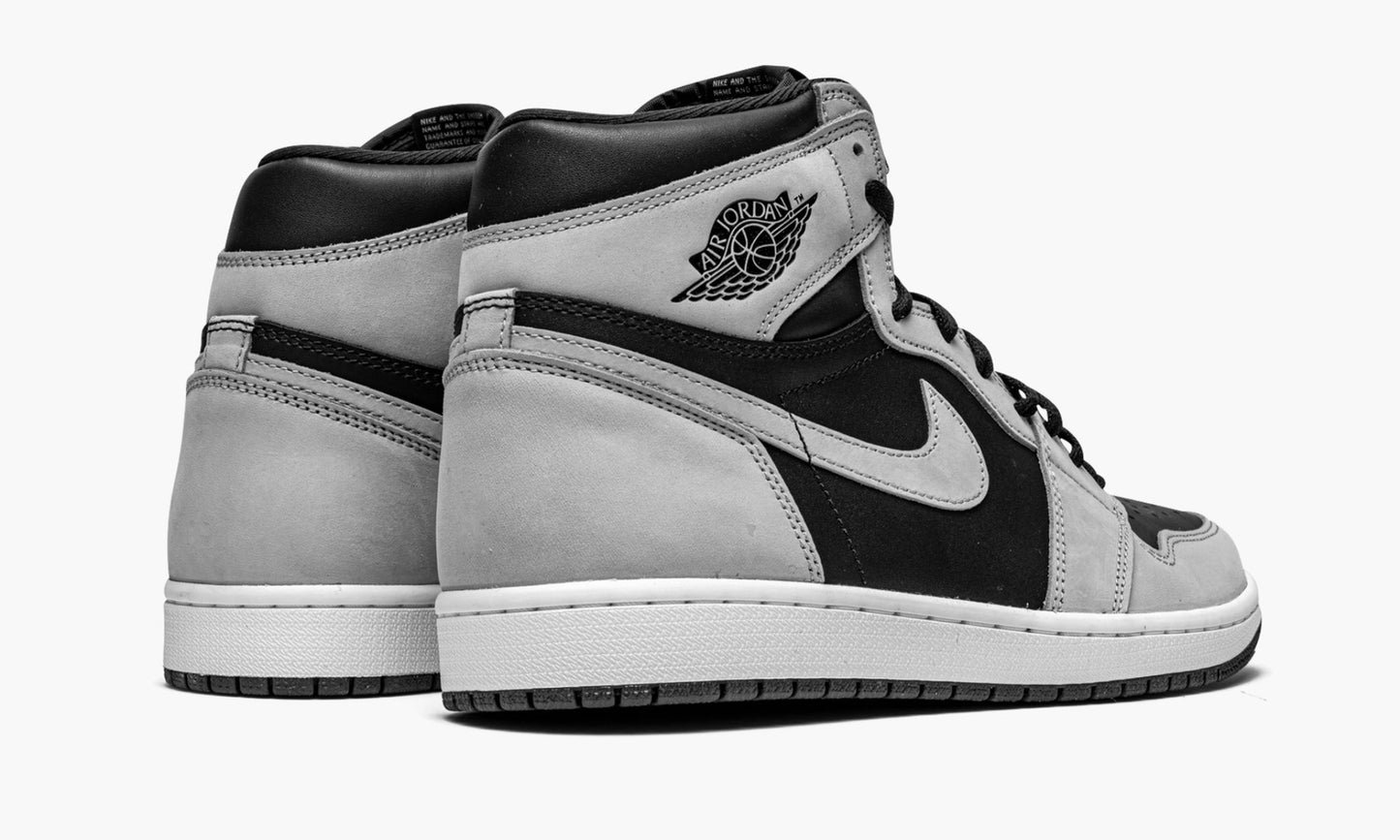 Air Jordan 1 High OG “Shadow 2.0” Sneakers - Basketball Legend