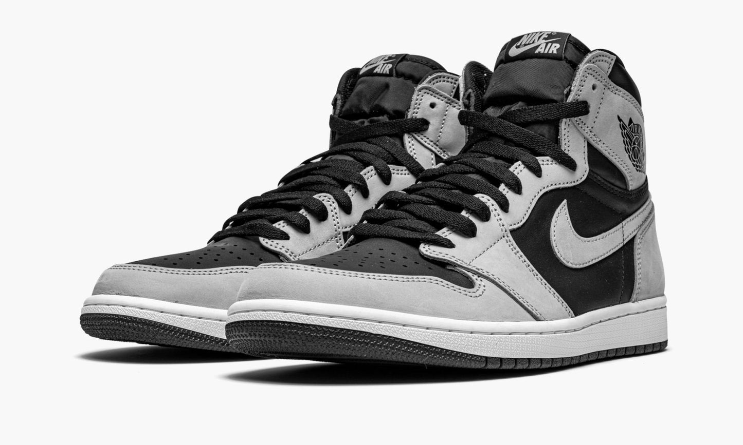 Air Jordan 1 High OG “Shadow 2.0” Sneakers - Basketball Legend