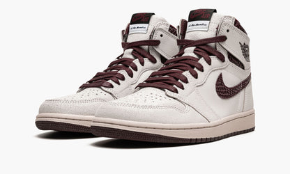 AIR JORDAN 1 HIGH OG A Ma Maniere x Sneakers - Hype Release