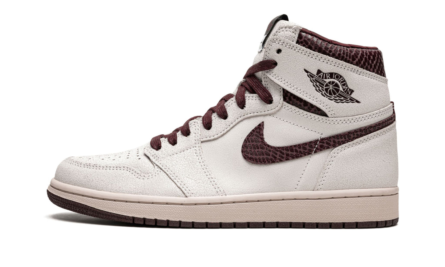 AIR JORDAN 1 HIGH OG A Ma Maniere x Sneakers - Hype Release