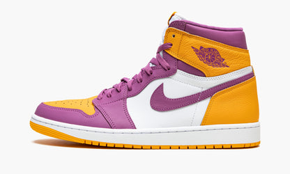 Air Jordan 1 High OG Brotherhood Sneakers - Archive Edition