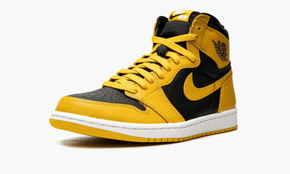 Air Jordan 1 High OG Pollen Sneakers - OG Colorway | Sneakerhead Pick