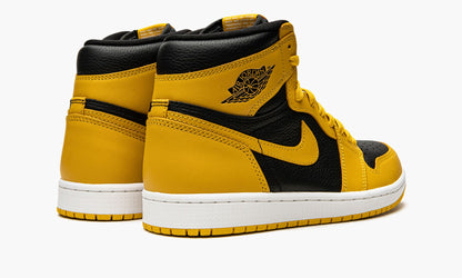 Air Jordan 1 High OG Pollen Sneakers - OG Colorway | Sneakerhead Pick