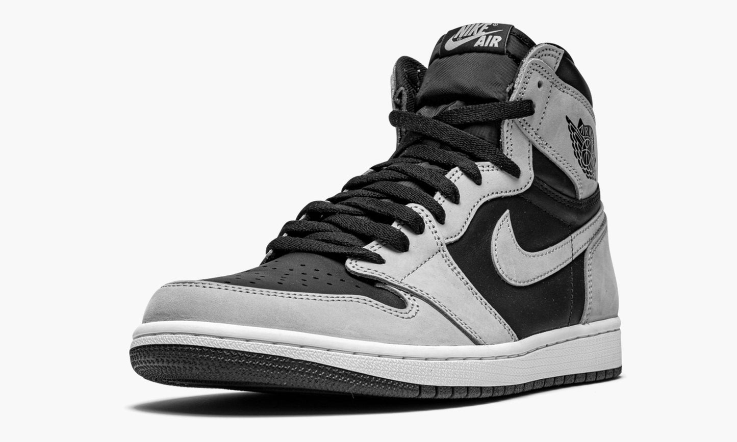 Air Jordan 1 High OG Shadow 2.0 Sneakers - Signature Series