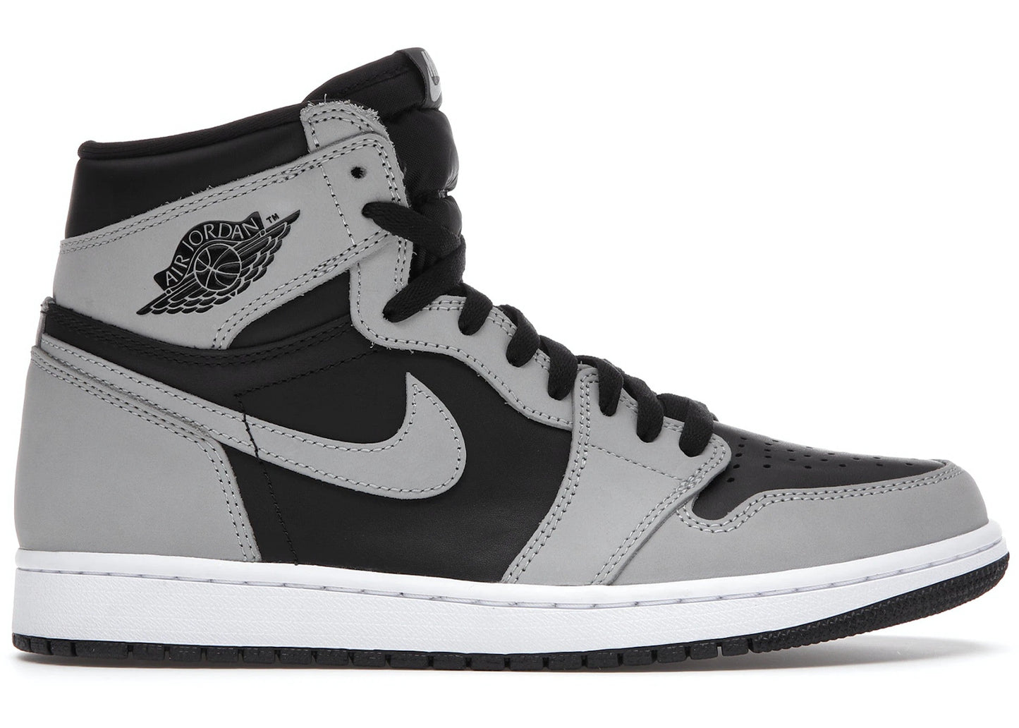 Air Jordan 1 High OG Shadow 2.0 Sneakers - Retro Runner
