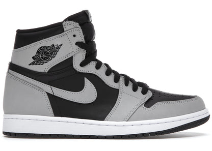 Air Jordan 1 High OG Shadow 2.0 Sneakers - Retro Runner