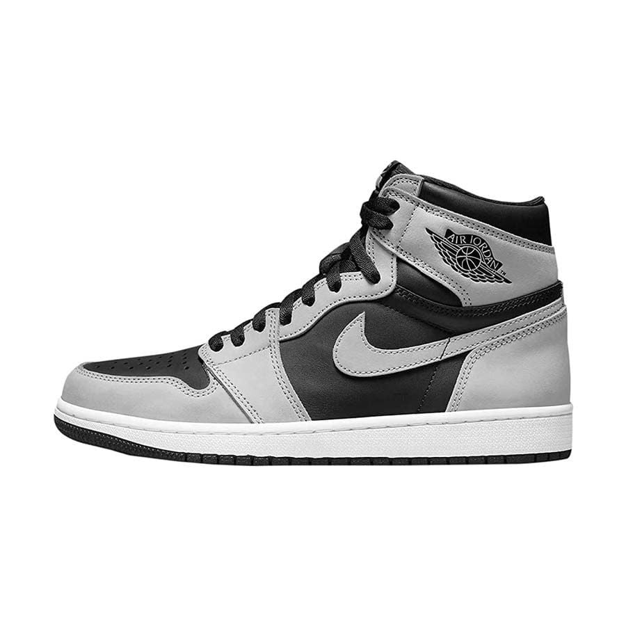 Air Jordan 1 High OG Shadow 2.0 Sneakers - Authentic | Style MVP