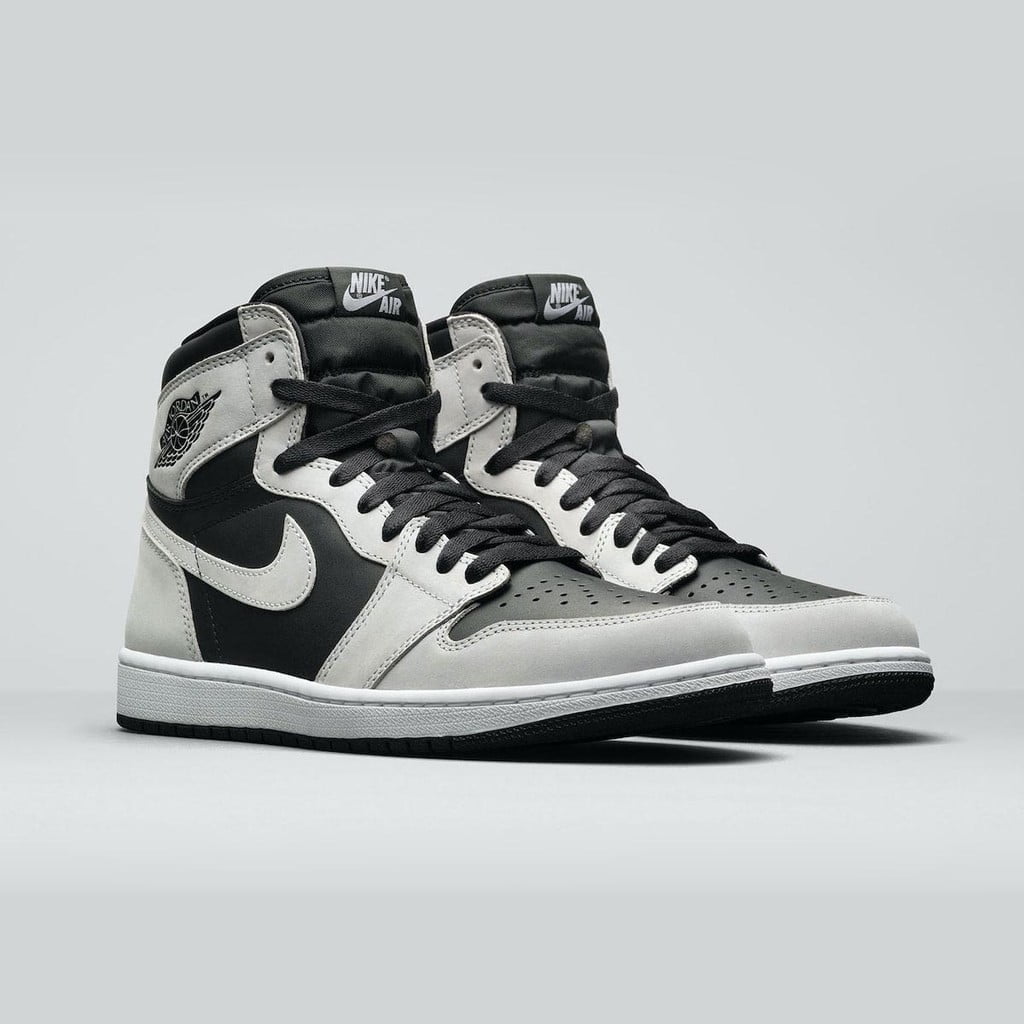 Air Jordan 1 High OG Shadow 2.0 Sneakers - Authentic | Style MVP