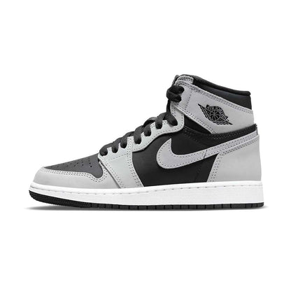 Air Jordan 1 High OG Shadow 2.0 Sneakers - Authentic | Style MVP