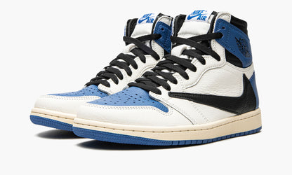 Air Jordan 1 High OG SP Travis Scott x Fragment Sneakers - Legend Status