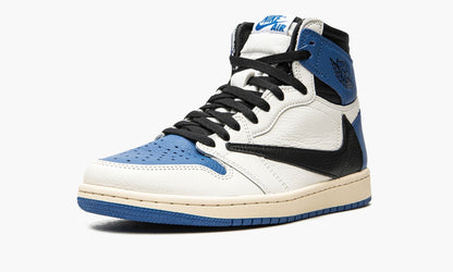 Air Jordan 1 High OG SP Travis Scott x Fragment Sneakers - Legend Status