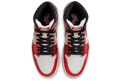 Air Jordan 1 High OG Spider-Man Across The Spider-Verse DV1748-601 | New Arrival