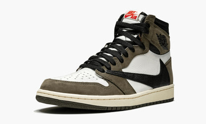 Air Jordan 1 High OG TS SP “Travis Scott” Sneakers - Collector's Edition