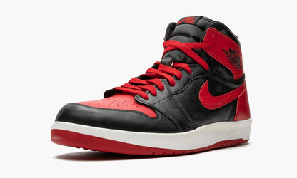 Air Jordan 1 High The Return Sneakers - Hall of Fame | Premium Footwear