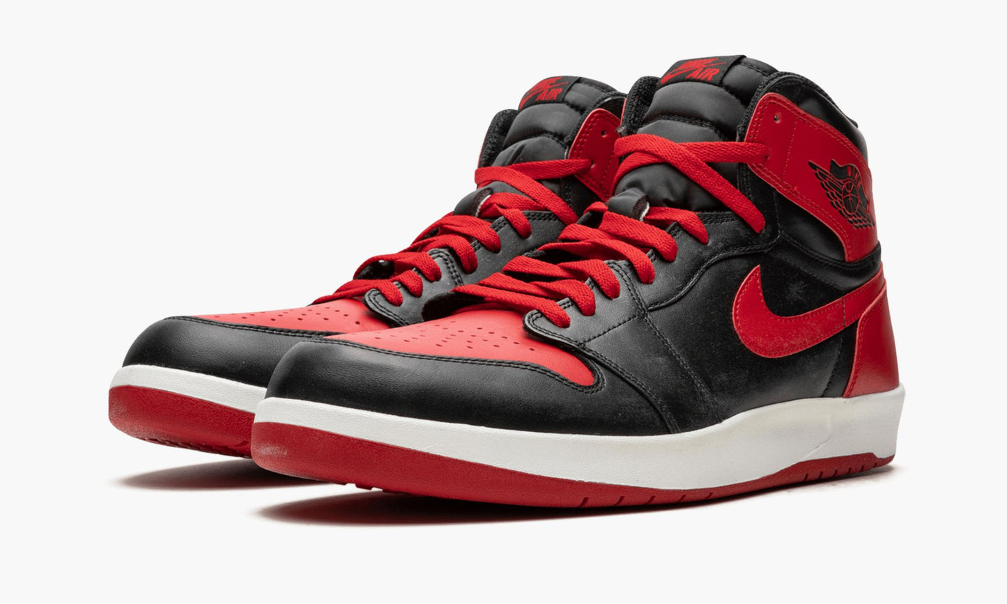 Air Jordan 1 High The Return Sneakers - Hall of Fame | Premium Footwear