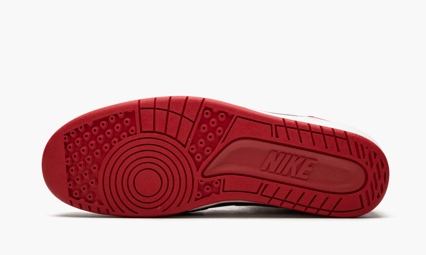 Air Jordan 1 High The Return Sneakers - OG Colorway | Rotation Essential