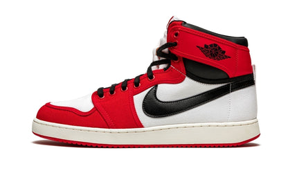 Air Jordan 1 KO “Chicago” Sneakers - Game Changer | Fan Favorite