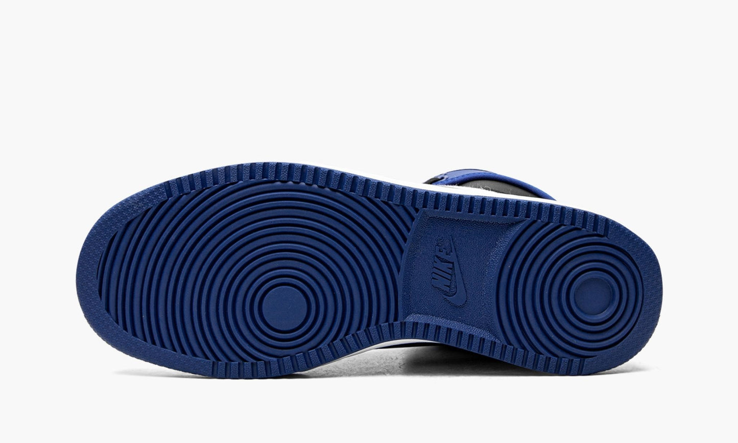 Air Jordan 1 KO “Storm Blue” Sneakers - Hype Release | Trending Sneakers
