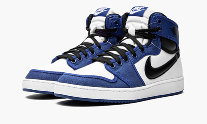 Air Jordan 1 KO Storm Blue Sneakers - Prime Pick | Trending Sneakers