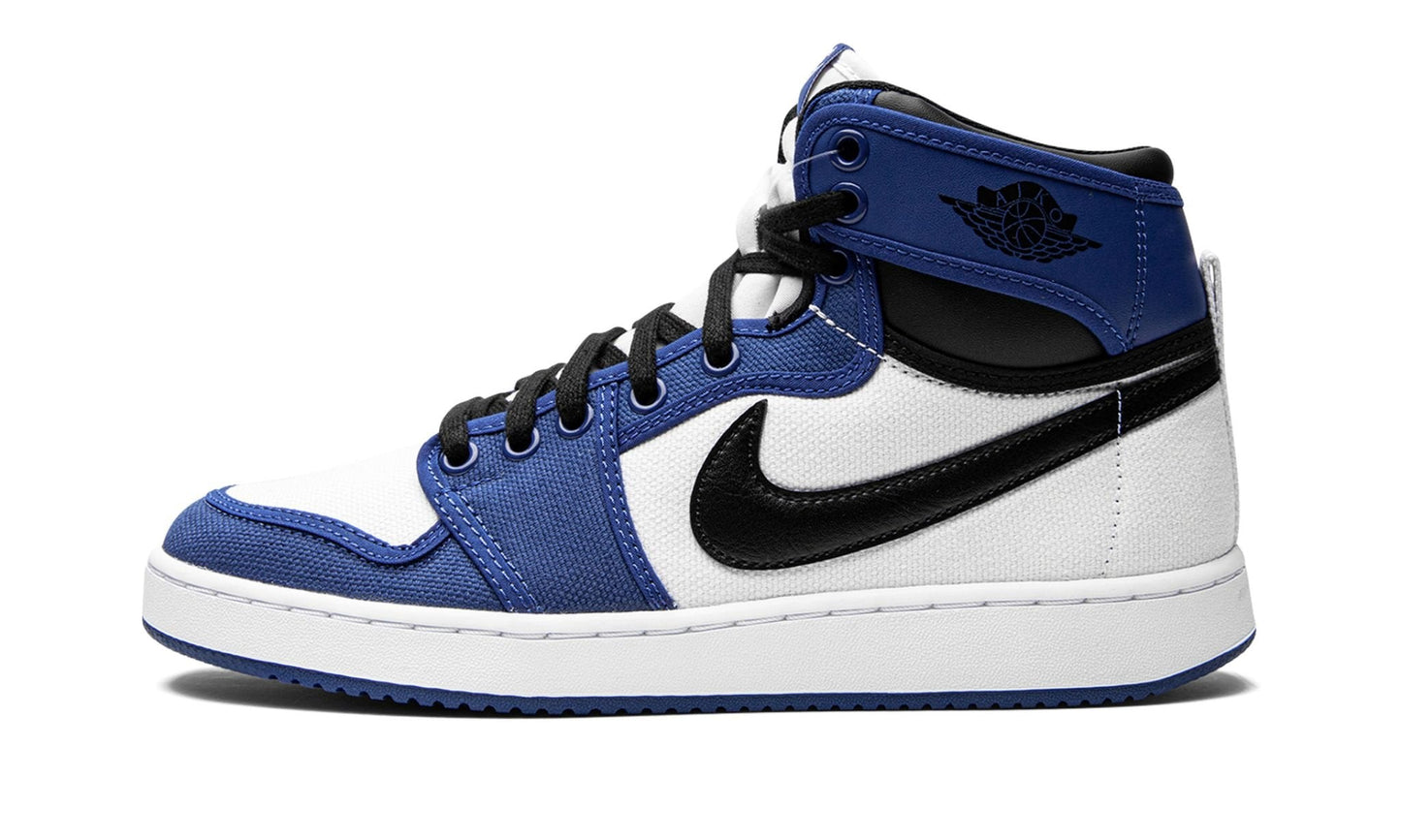 Air Jordan 1 KO Storm Blue Sneakers - Prime Pick | Trending Sneakers