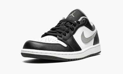 Air Jordan 1 Low “Black / Particle Grey” Sneakers - OG Colorway