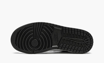 Air Jordan 1 Low “Black / Particle Grey” Sneakers - OG Colorway