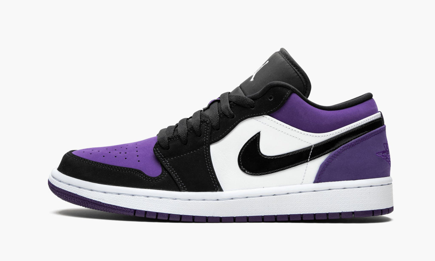 Air Jordan 1 Mid Triple White Sneakers - Style Staple | Style MVP