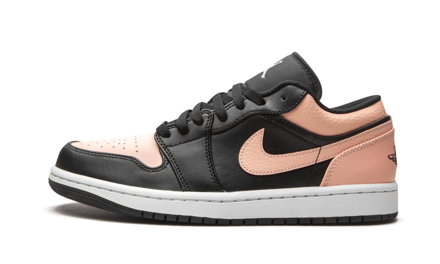Air Jordan 1 Low “Crimson Tint” Sneakers - Style Staple