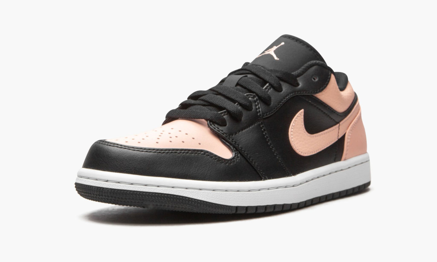 Air Jordan 1 Low “Crimson Tint” Sneakers - Style Staple