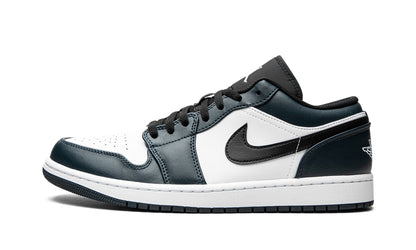 Air Jordan 1 Low “Dark Teal” Sneakers - Game Changer | Street Style