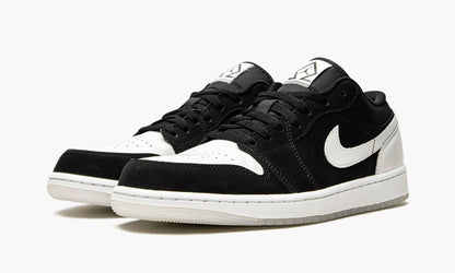 Air Jordan 1 Low “Diamond” Sneakers - All-Day Comfort | Standout Style