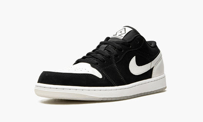 Air Jordan 1 Low “Diamond” Sneakers - All-Day Comfort | Standout Style