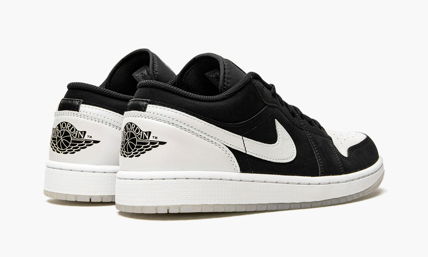Air Jordan 1 Low “Diamond” Sneakers - All-Day Comfort | Standout Style
