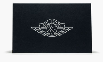 Air Jordan 1 Low “Dior” Sneakers - Head-Turner | Rotation Essential
