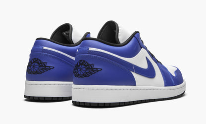 Air Jordan 1 Low “Game Royal” Sneakers - Fresh Drop | Collector's Pick