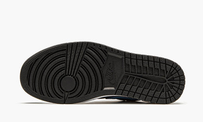 Air Jordan 1 Low “Laser Blue” Sneakers - Pro-Level | Style MVP
