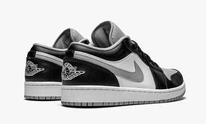 Air Jordan 1 Low “Light Smoke Grey” Sneakers - Hall of Fame