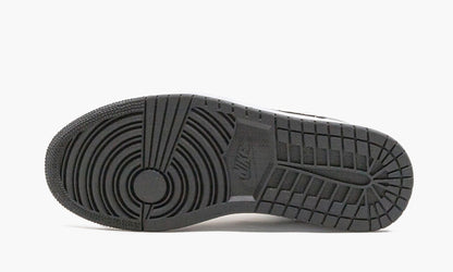 Air Jordan 1 Low “Light Smoke Grey” Sneakers - Hall of Fame