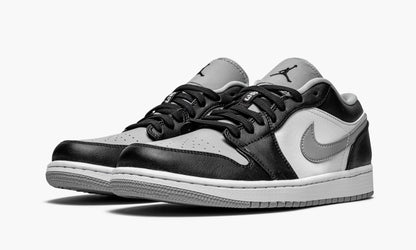 Air Jordan 1 Low “Light Smoke Grey” Sneakers - Hall of Fame