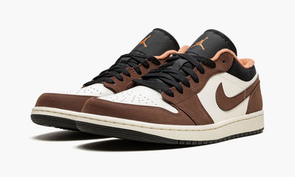 Air Jordan 1 Low “Mocha” Sneakers - Limited Edition | Collector's Pick