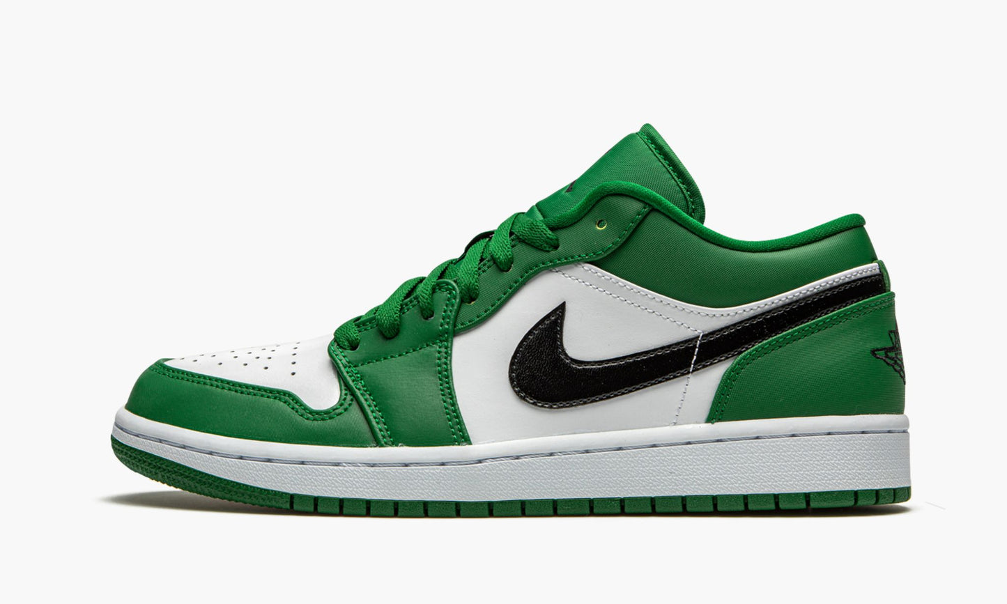 Air Jordan 1 Low “Pine Green” Sneakers - Style Staple | Standout Style