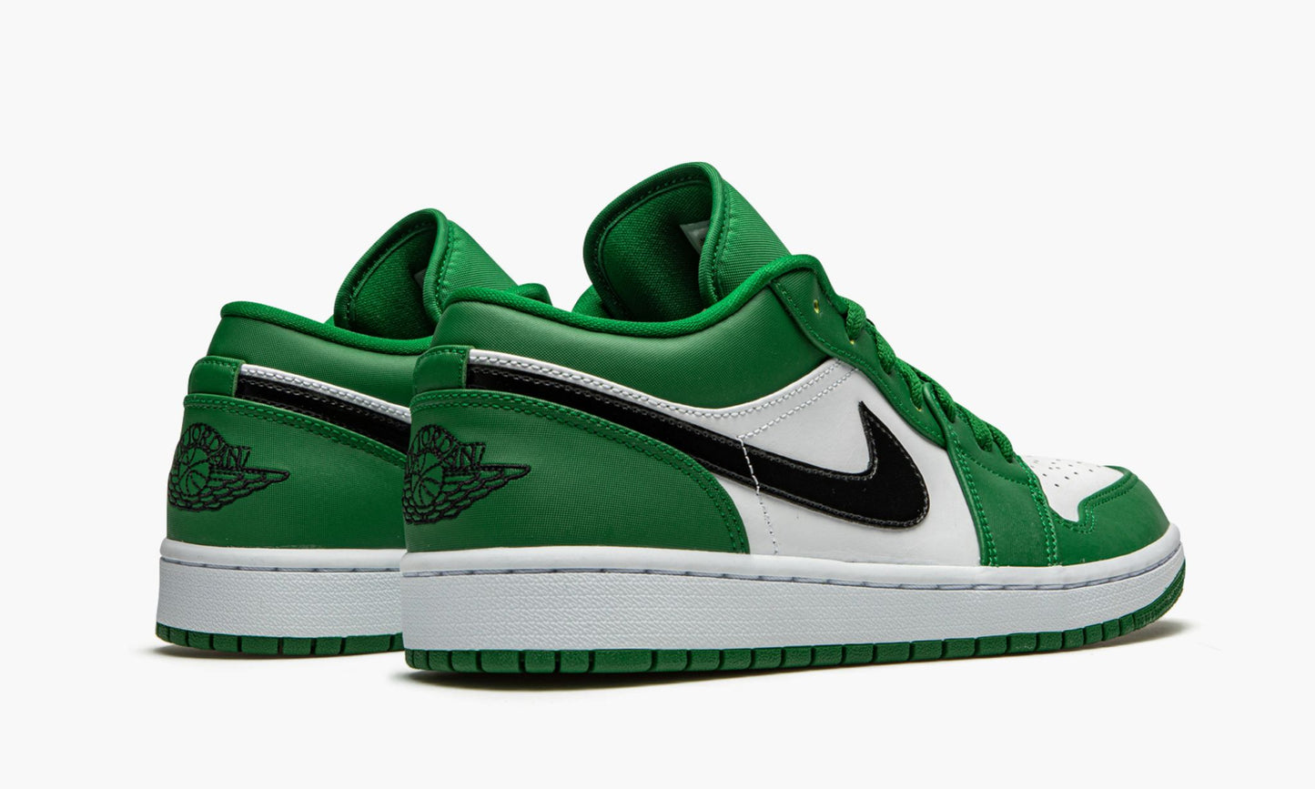 Air Jordan 1 Low “Pine Green” Sneakers - Style Staple | Standout Style