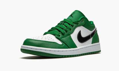 Air Jordan 1 Low “Pine Green” Sneakers - Style Staple | Standout Style
