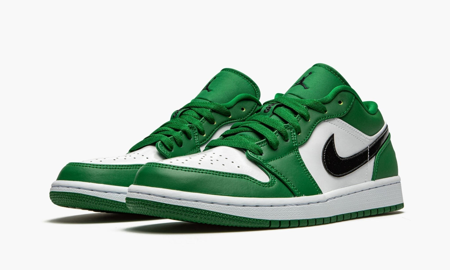 Air Jordan 1 Low “Pine Green” Sneakers - Style Staple | Standout Style