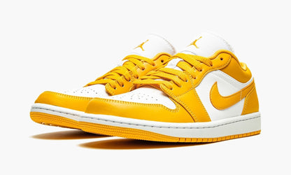 Air Jordan 1 Low “Pollen” Sneakers - Collector's Edition